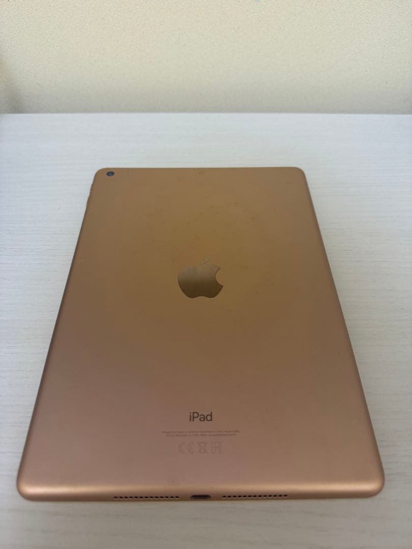 iPad 第6世代+Apple Pencil第1世代
