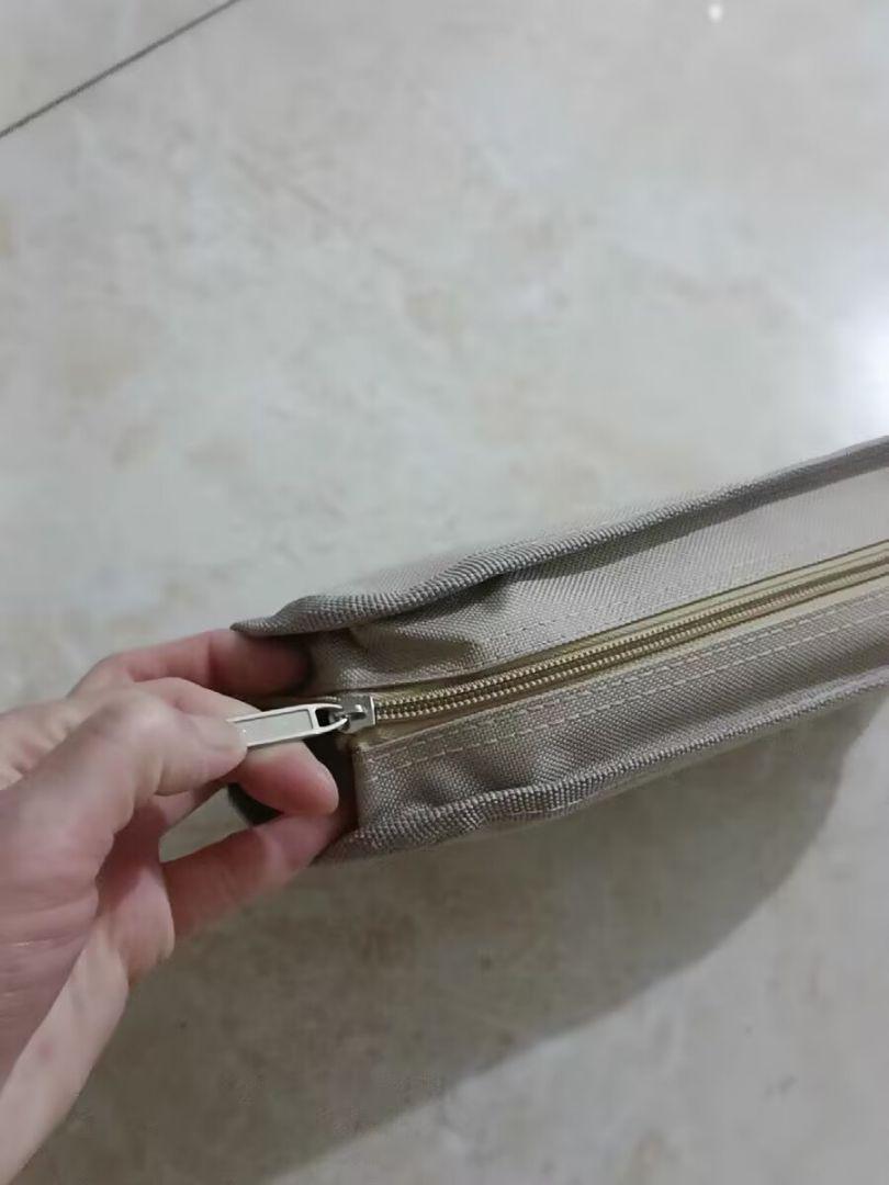 ベージュ 折りたたみチェア