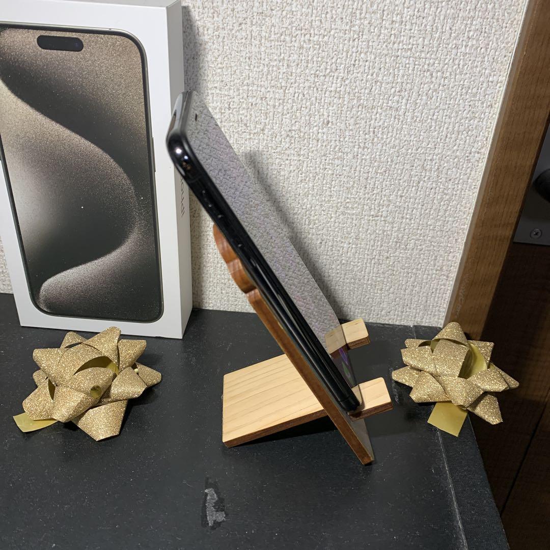 iPhone XS 256GB SIMフリー バッテリー100% iPhone Xs 256GB SIMフリーバッテリー100％ 3193
