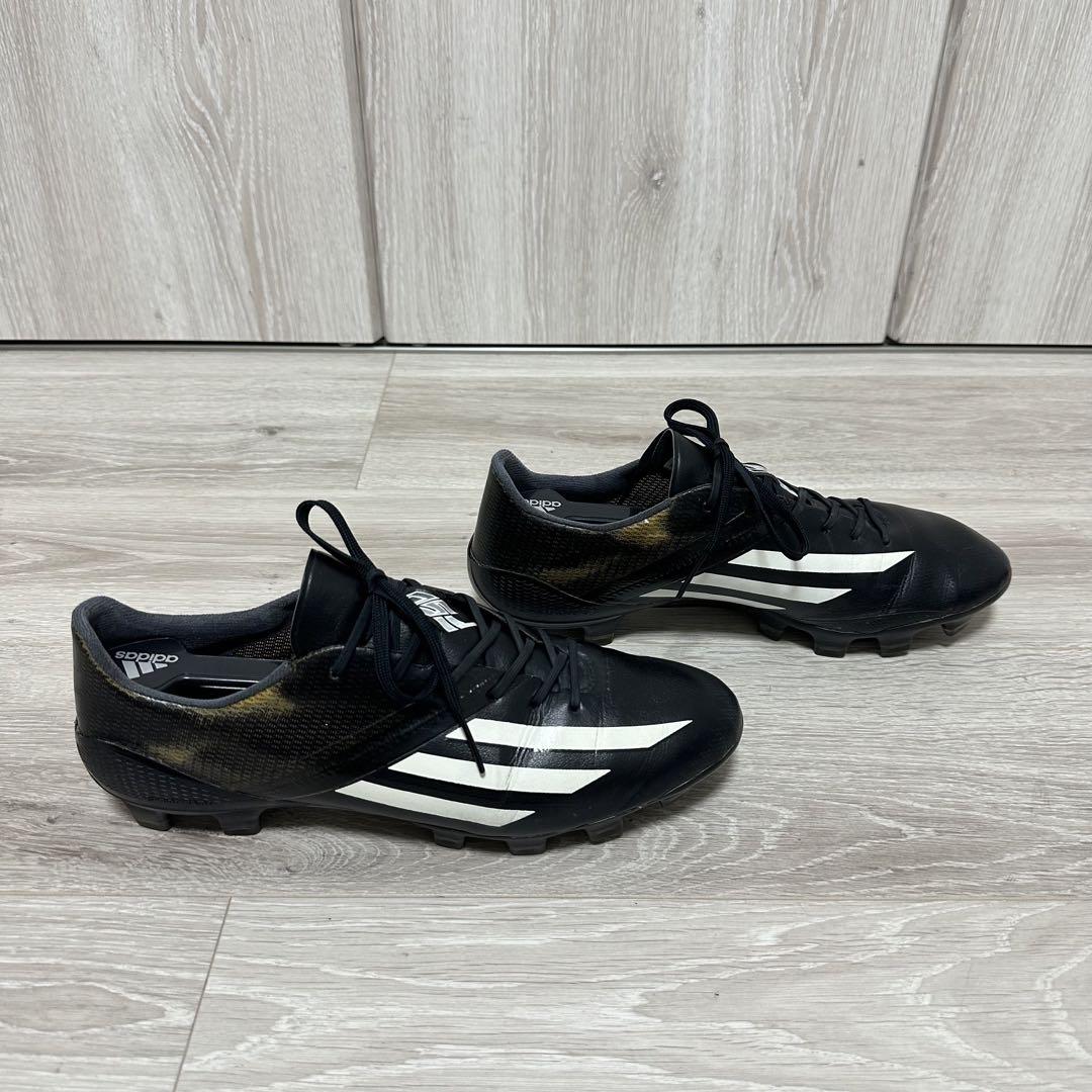 mi adidas F50  カスタムオーダー　26.5 mi adidas F50 カスタムオーダー 26.5（mi adidas 旨し F50