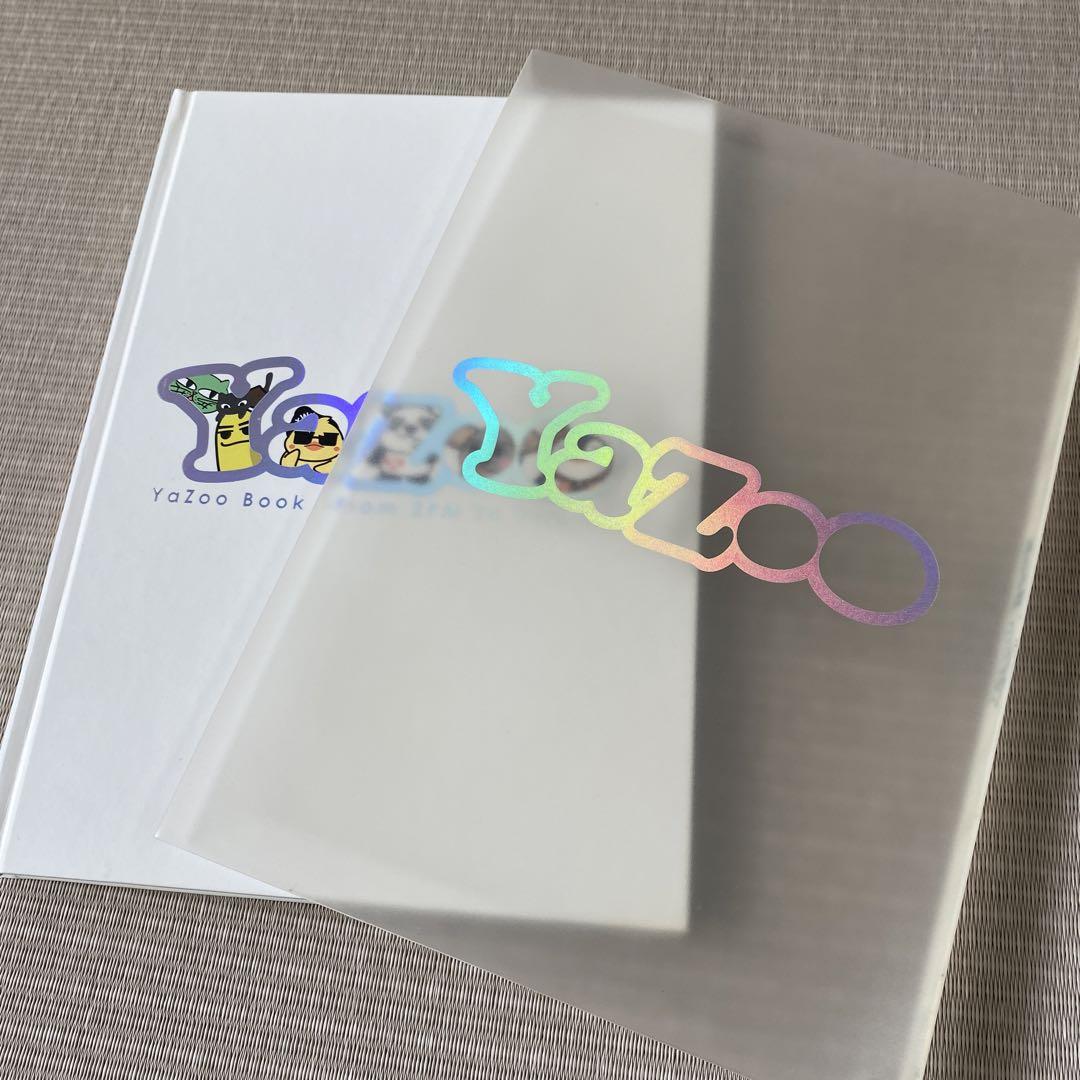 2PM写真集 YaZoo Book - メルカリ