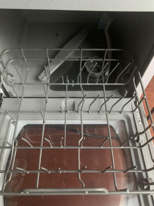 しいものを REDHILL 自動食器洗浄機 三人用 strM5-m26943284575 までの