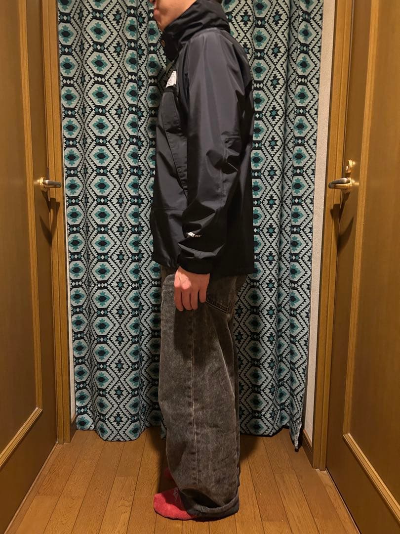 夏限定価格　THE NORTH FACE マウンテンパーカー