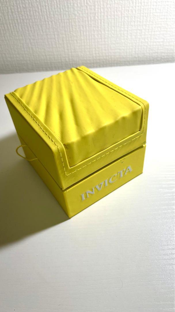 時計 Invicta watch