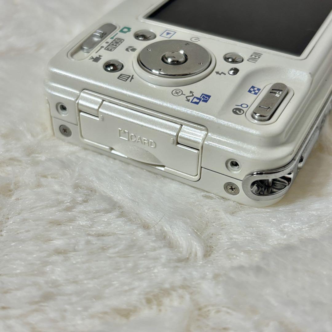 【完動品】Nikon Coolpix S1 デジタルカメラ 動作確認済み Nikon COOLPIX S1 動作確認済み - メルカリ
