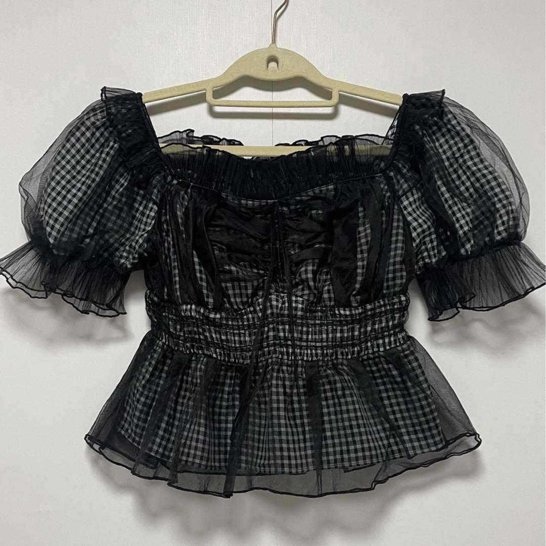 49/I フォロー感謝割 トゥモローランド ウィリアムモリス 花柄