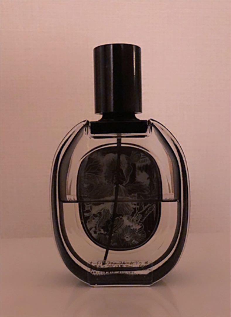 特別大特価 diptyque オードパルファン フルール ドゥ ポー bGnrs-m26945123481 超激安