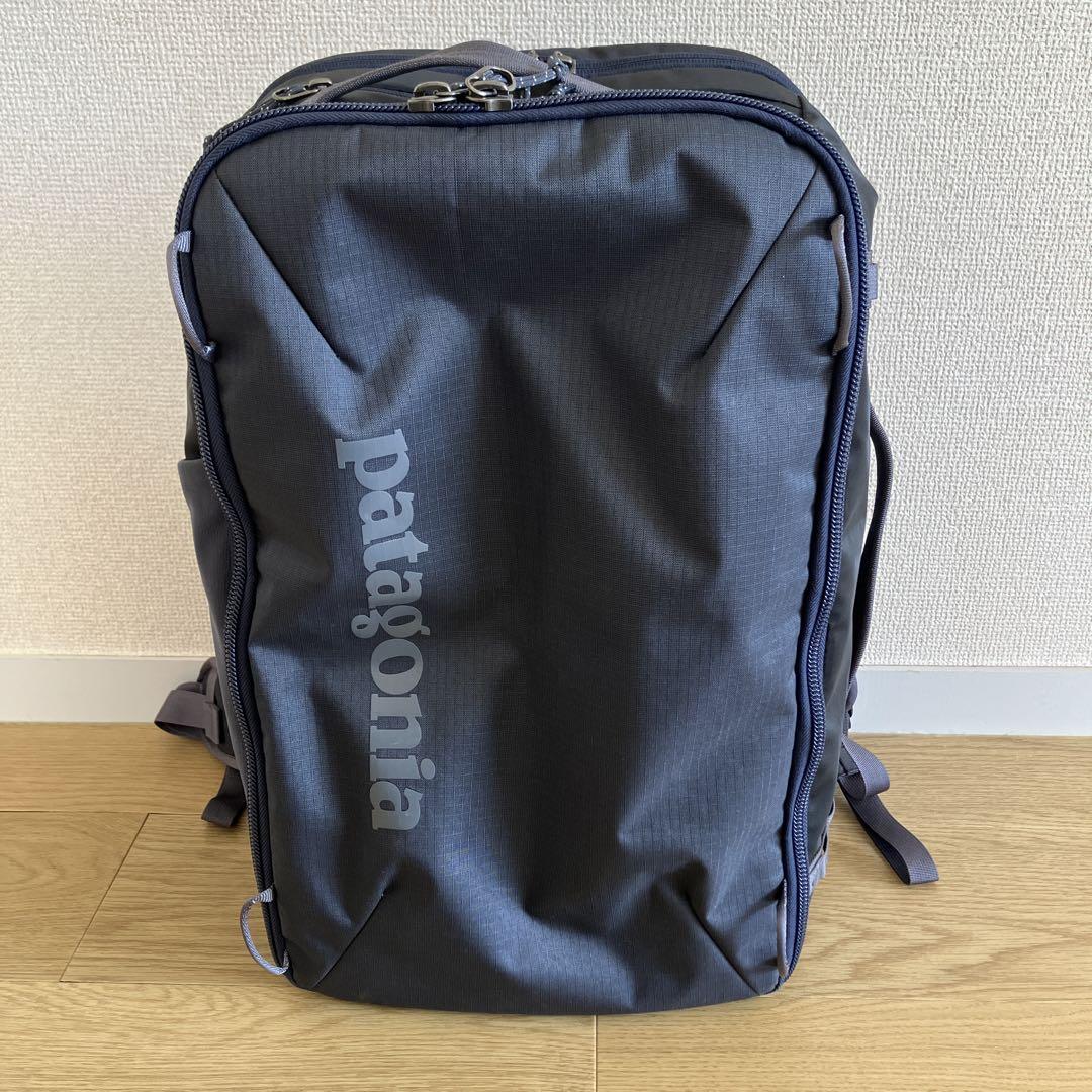 パタゴニア　ブラックホールMLC30L