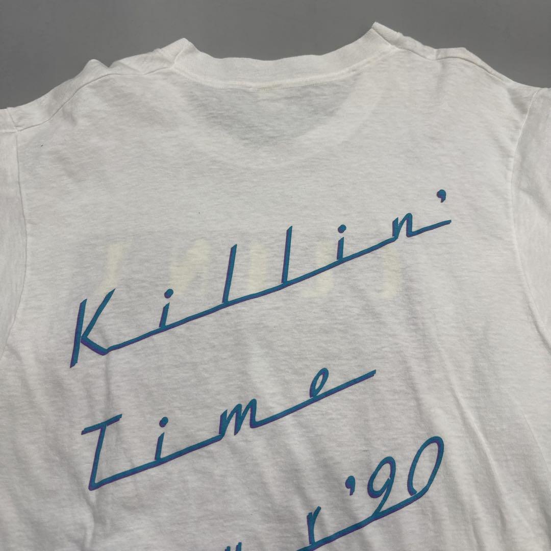 Clint Black Tシャツ 1989年製　vintage Clint Black Tシャツ 1989年製 vintage