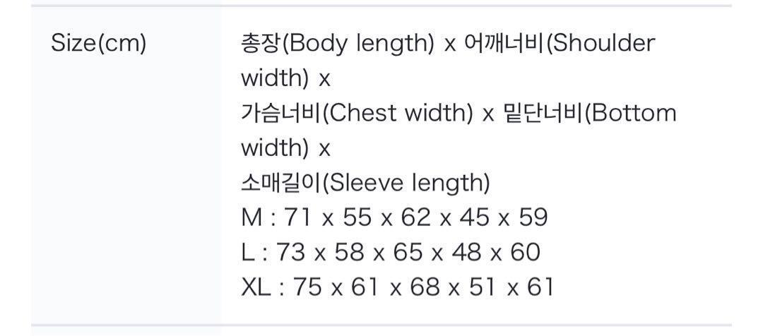 LE SSERAFIM popup HOODIE フーディー L 韓国