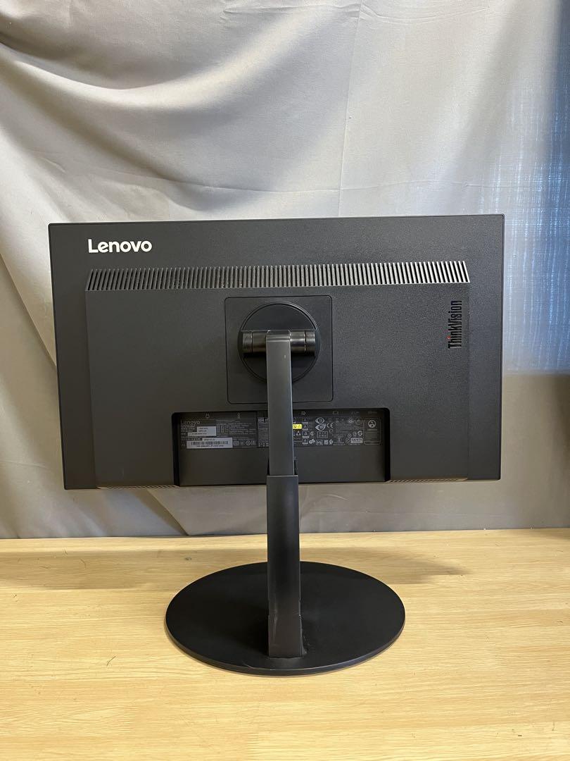 Lenovo T23i-10 23インチモニター　PS4対応
