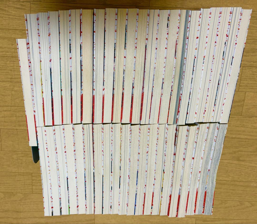 DAYS 1-42巻 全巻セット+特典付き