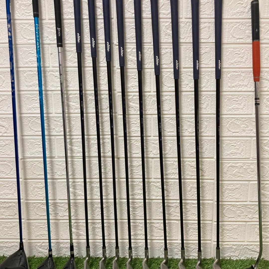SRIXON Z745