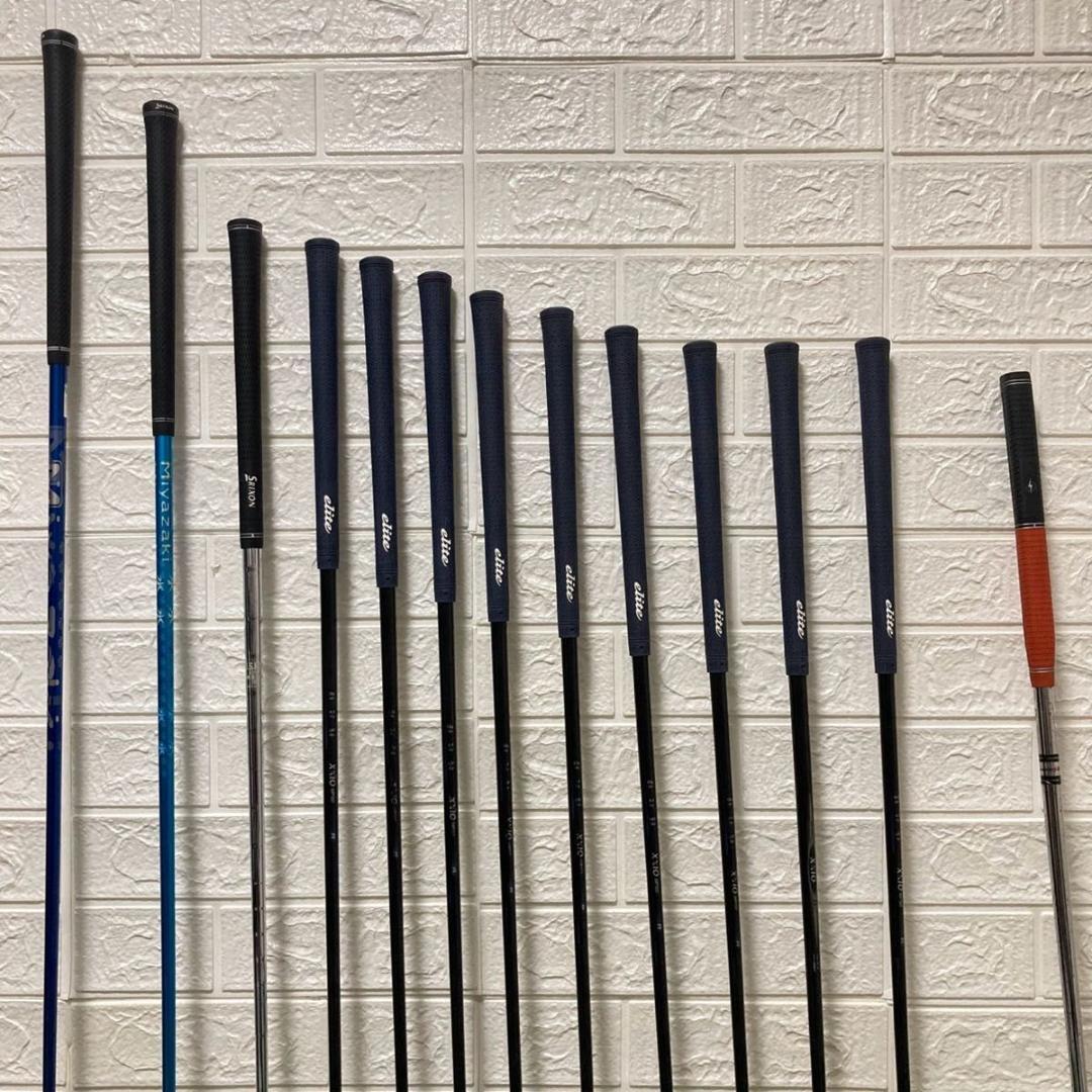 ● SRIXON