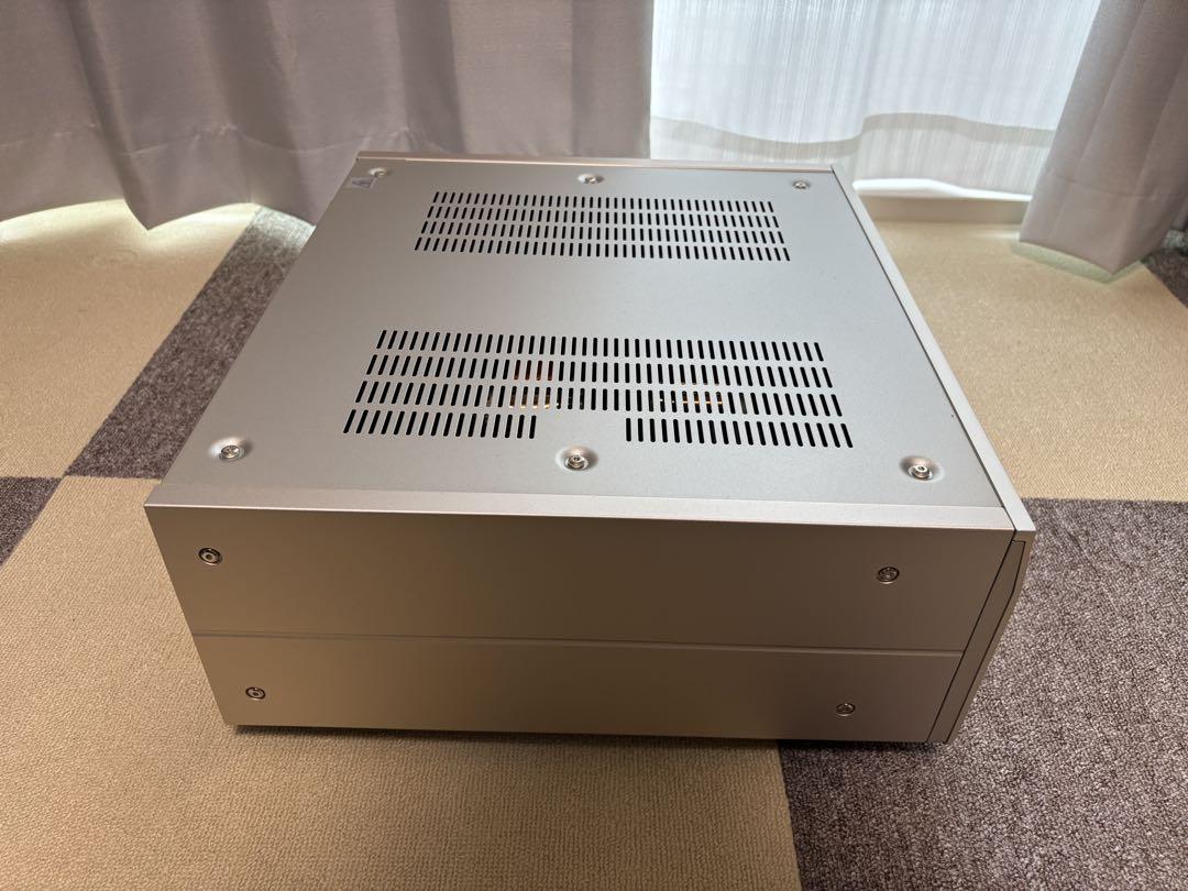 美品 DENON PMA-3000NE DAC プリメインアンプ