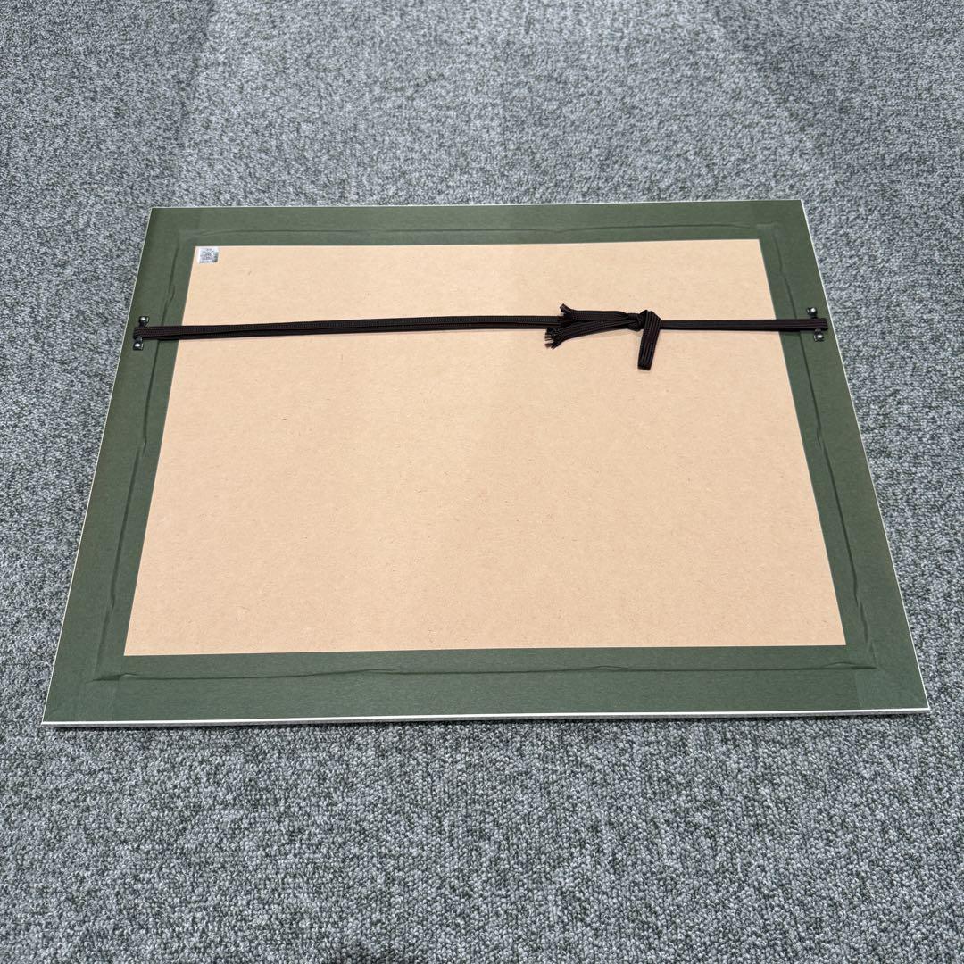 レア美品です】大河原邦男展 複製原画 機動戦士ガンダム