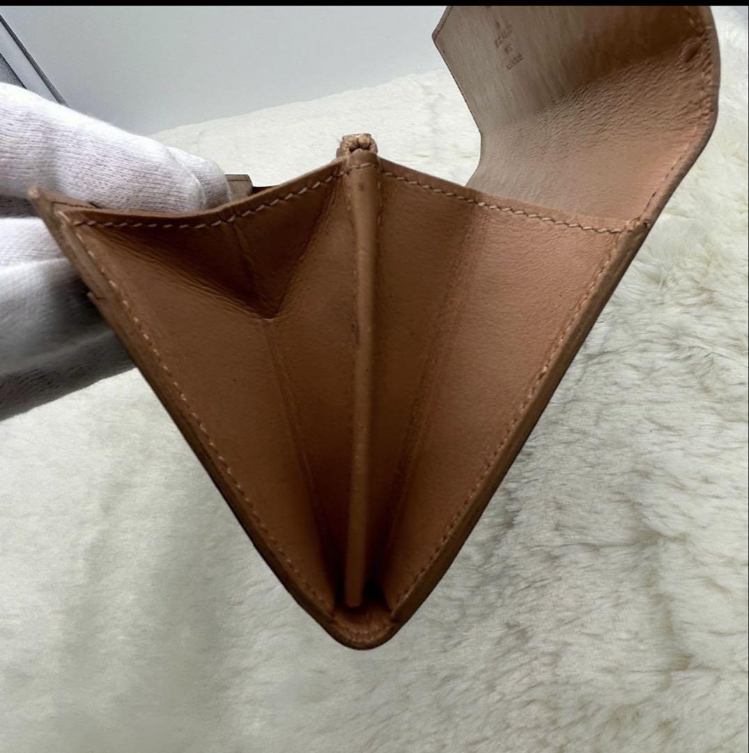 Louis Vuitton 長財布 モノグラム マット ポルトフォイユ・サラ