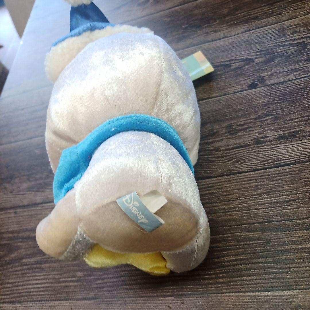 くまのプーさん　クリスマスぬいぐるみ