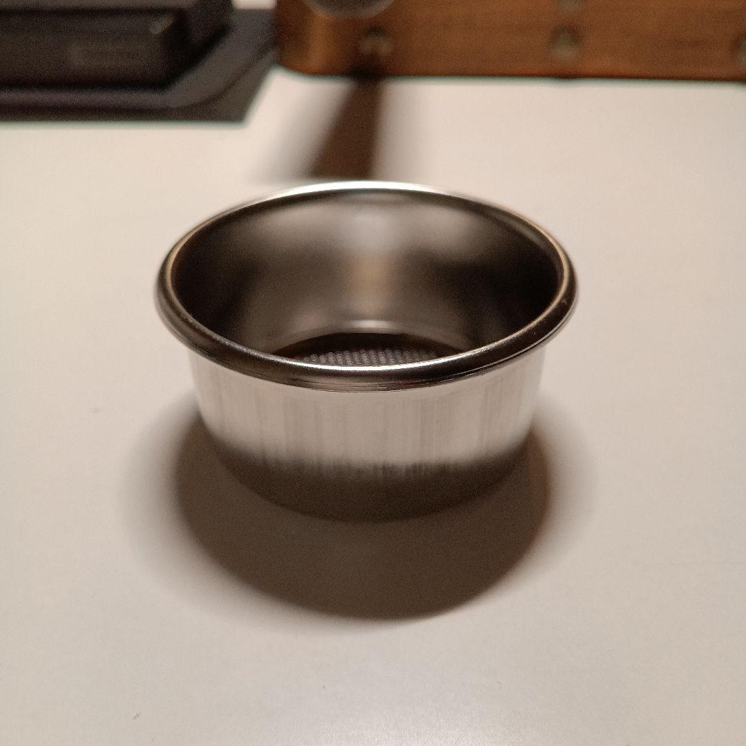 ラ・パボーニ専用フィルターバスケット