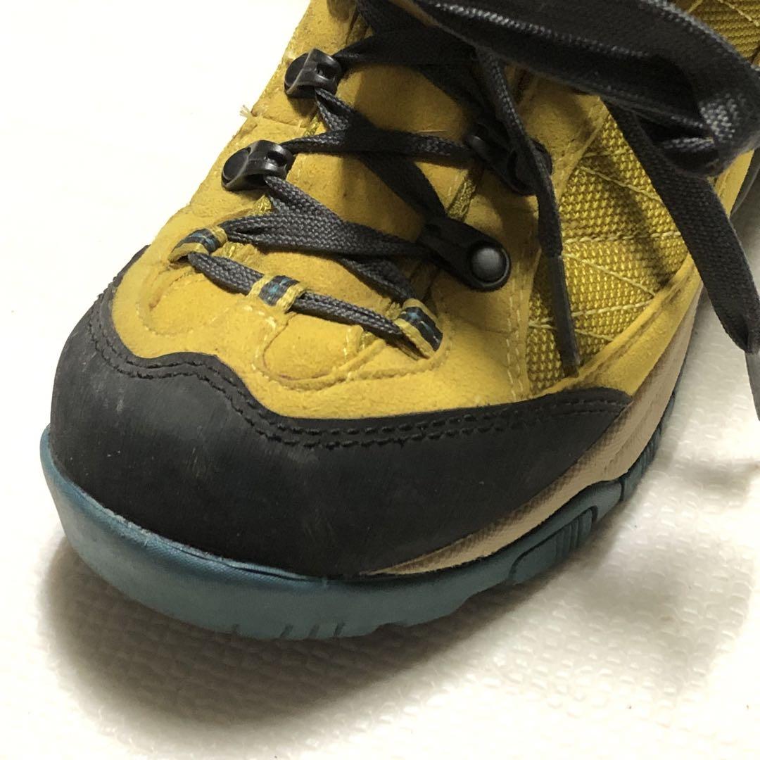 Columbia トレッキングシューズ 24.5cm balifitnesscenter.com