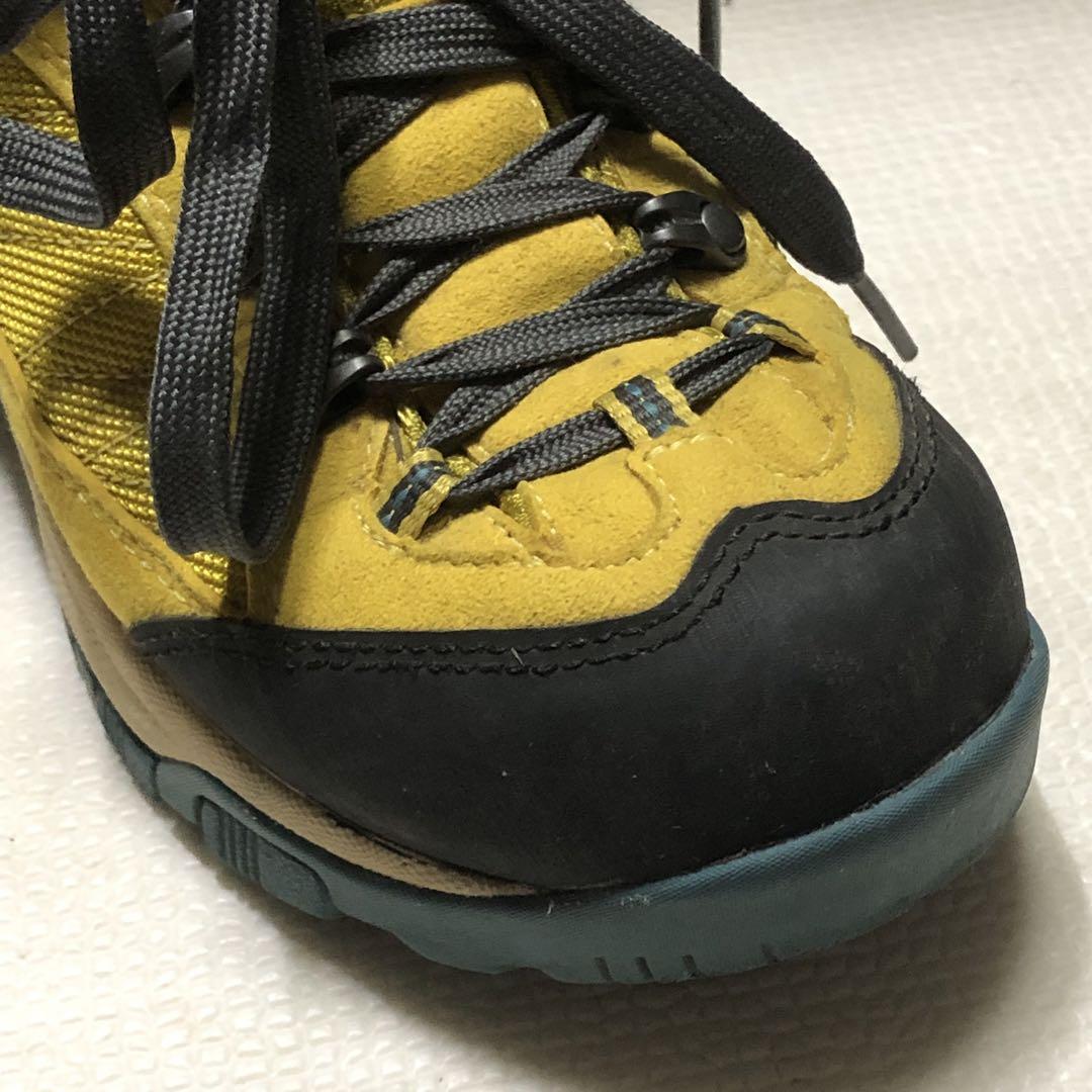 Columbia トレッキングシューズ 24.5cm balifitnesscenter.com