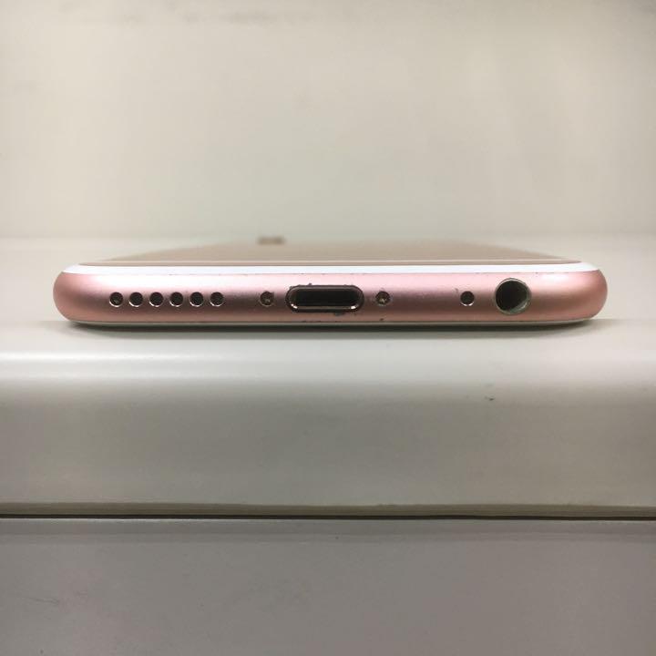 2022 iPhone 32GB 完動品 バッテリー良好 h35dq-m26952918303 6s SIMフリー 新作登場HOT