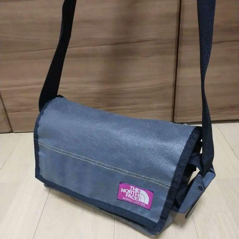 値下❕★希少「15.400円」購入 NORTH FACE防水ショルダー