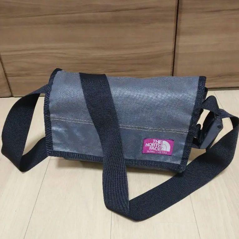 値下❕★希少「15.400円」購入 NORTH FACE防水ショルダー