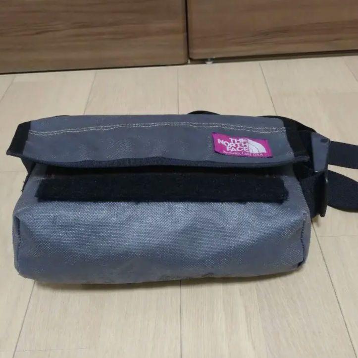 値下❕★希少「15.400円」購入 NORTH FACE防水ショルダー