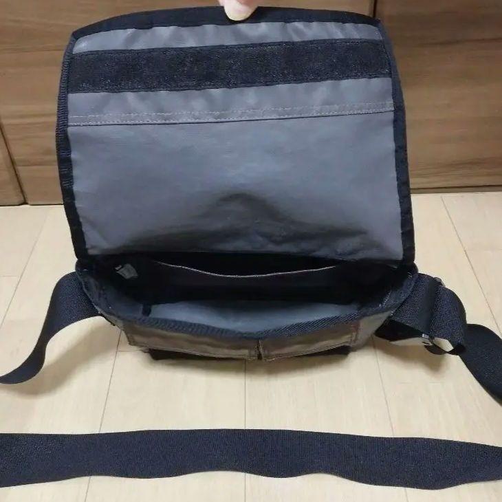 値下❕★希少「15.400円」購入 NORTH FACE防水ショルダー