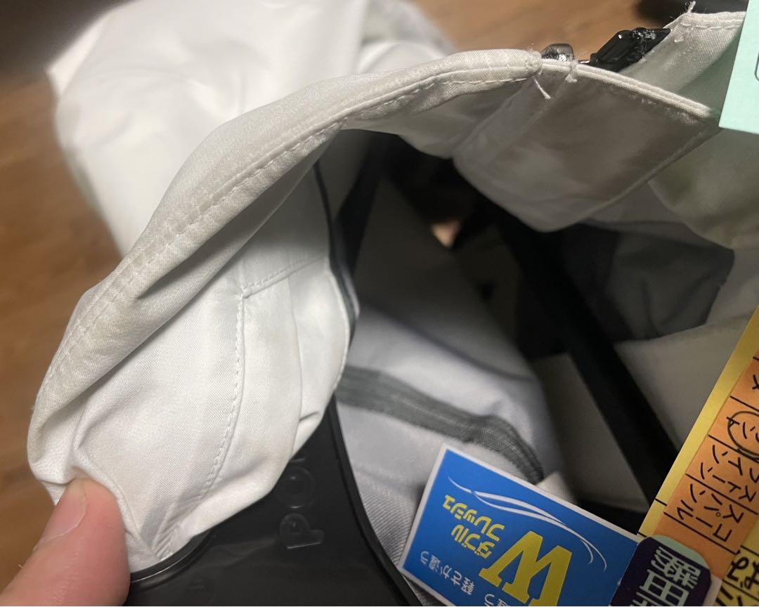 【激レア】NIKE ACG GORE-TEX ジャケット　マウンテンパーカ