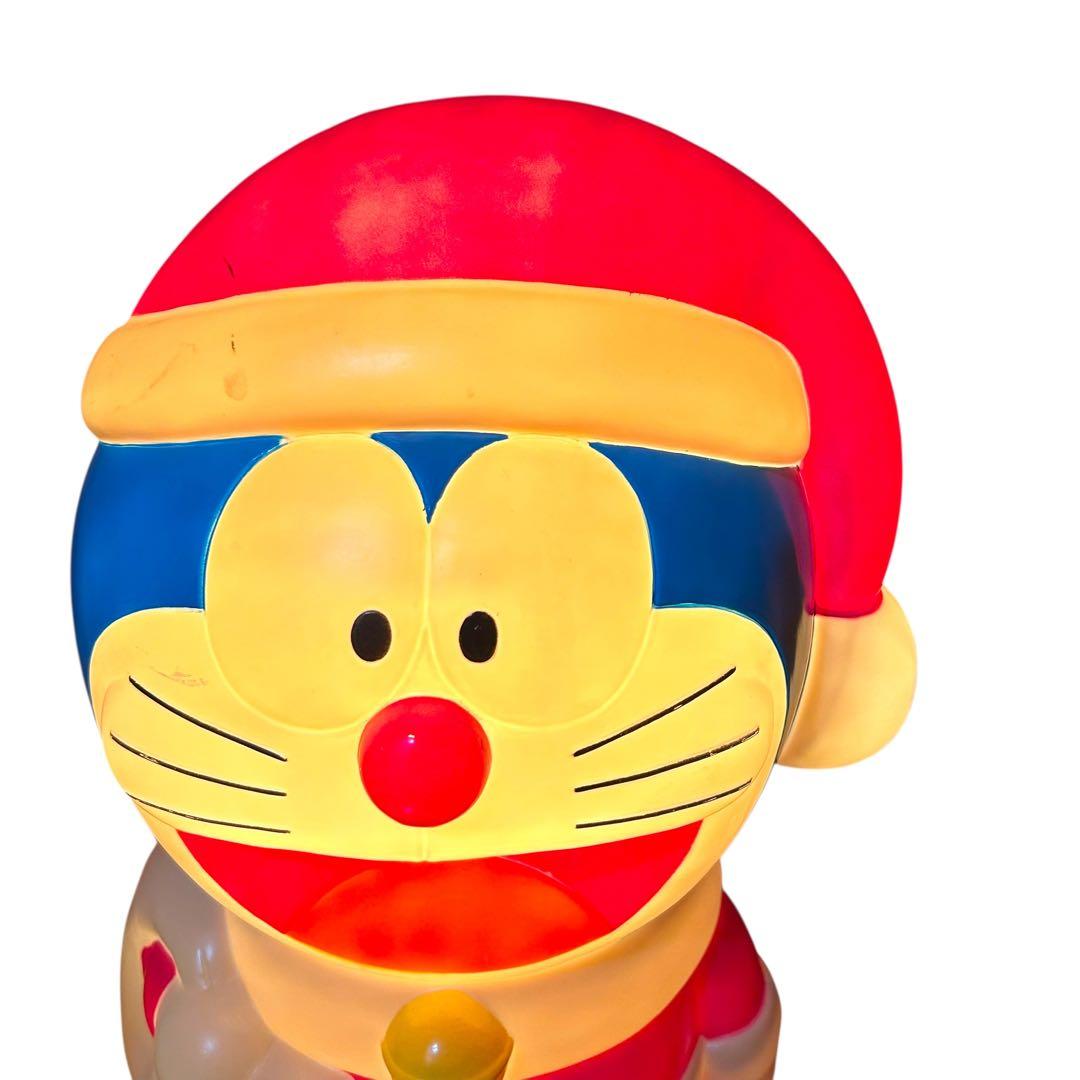 ライト点灯ok クリスマス傷や汚れあり