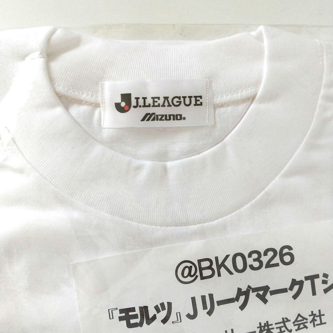 非売品 Jリーグ サントリーモルツ Tシャツ - メルカリ