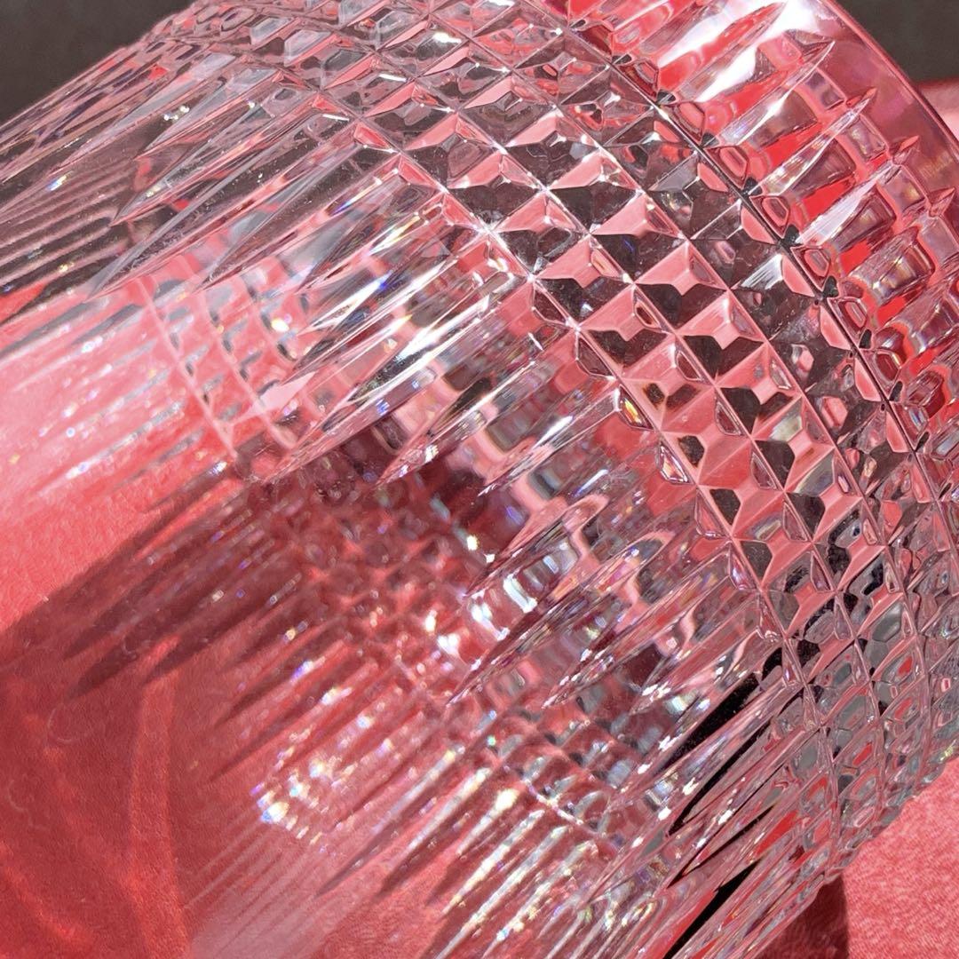 Baccarat オールドバカラ ナンシー NANCY アイスペール