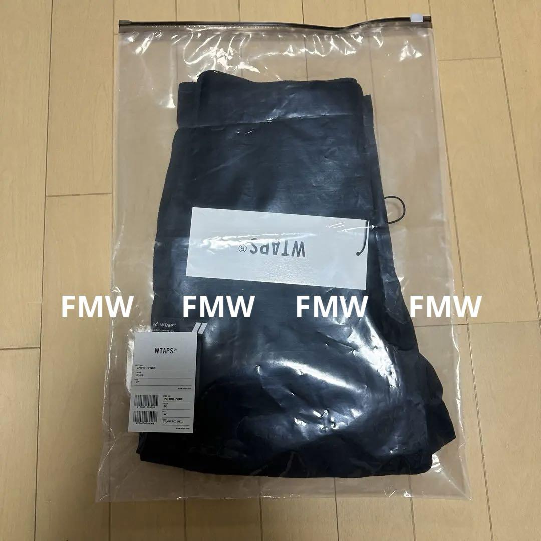 WTAPS JUNGLE SHORTS COTTON ダブルタップス