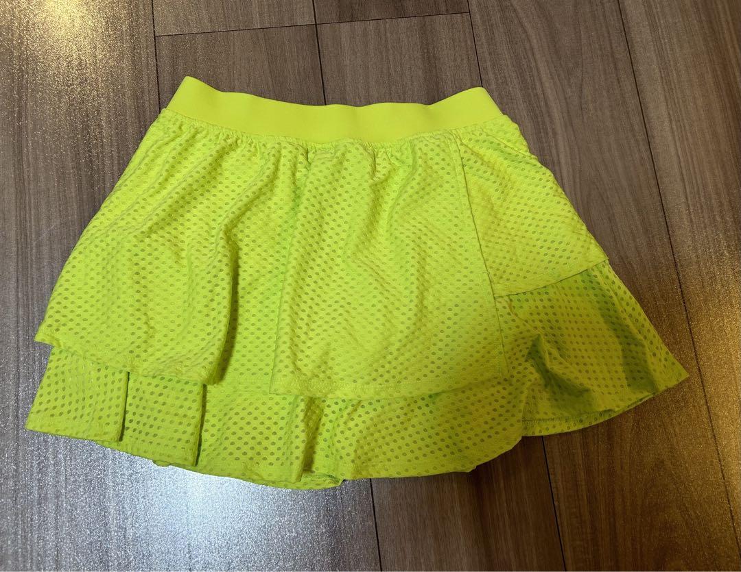 Lija リジャ　テニススコート　新品
