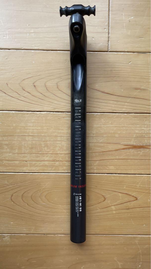 S-WORKS シートポスト φ27.2mm 300mm
