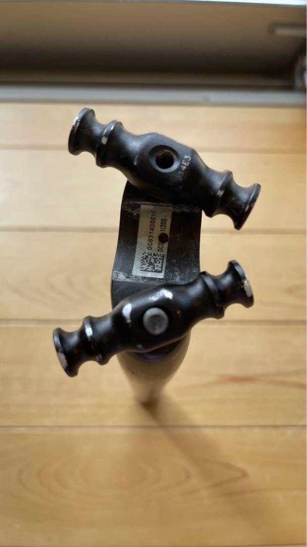 S-WORKS シートポスト φ27.2mm 300mm