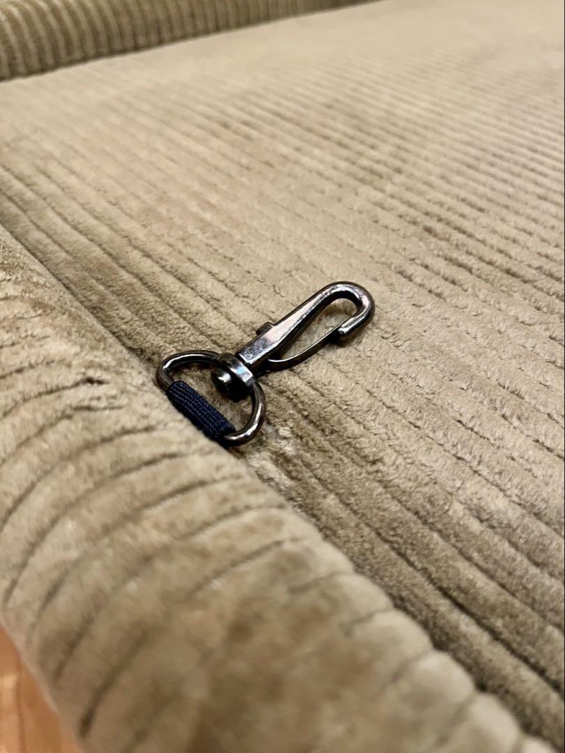 Truck furniture OTTOMAN トラックファニチャー　オットマン