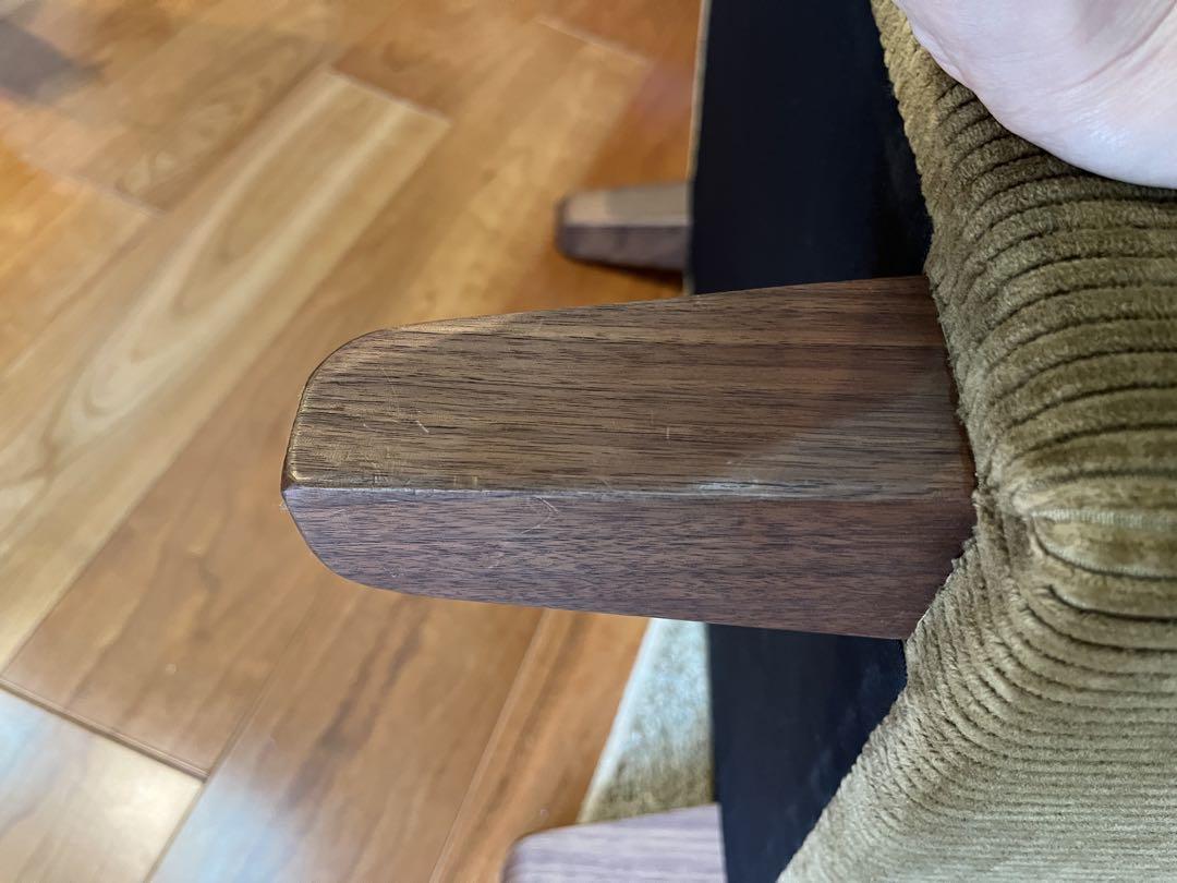 Truck furniture OTTOMAN トラックファニチャー　オットマン