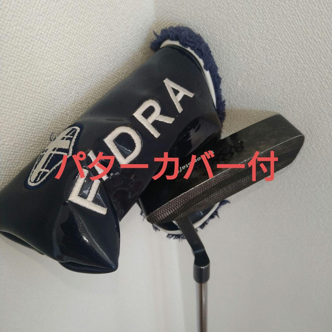 Wilson Staff 888シリーズ パター 34インチ おまけ付き