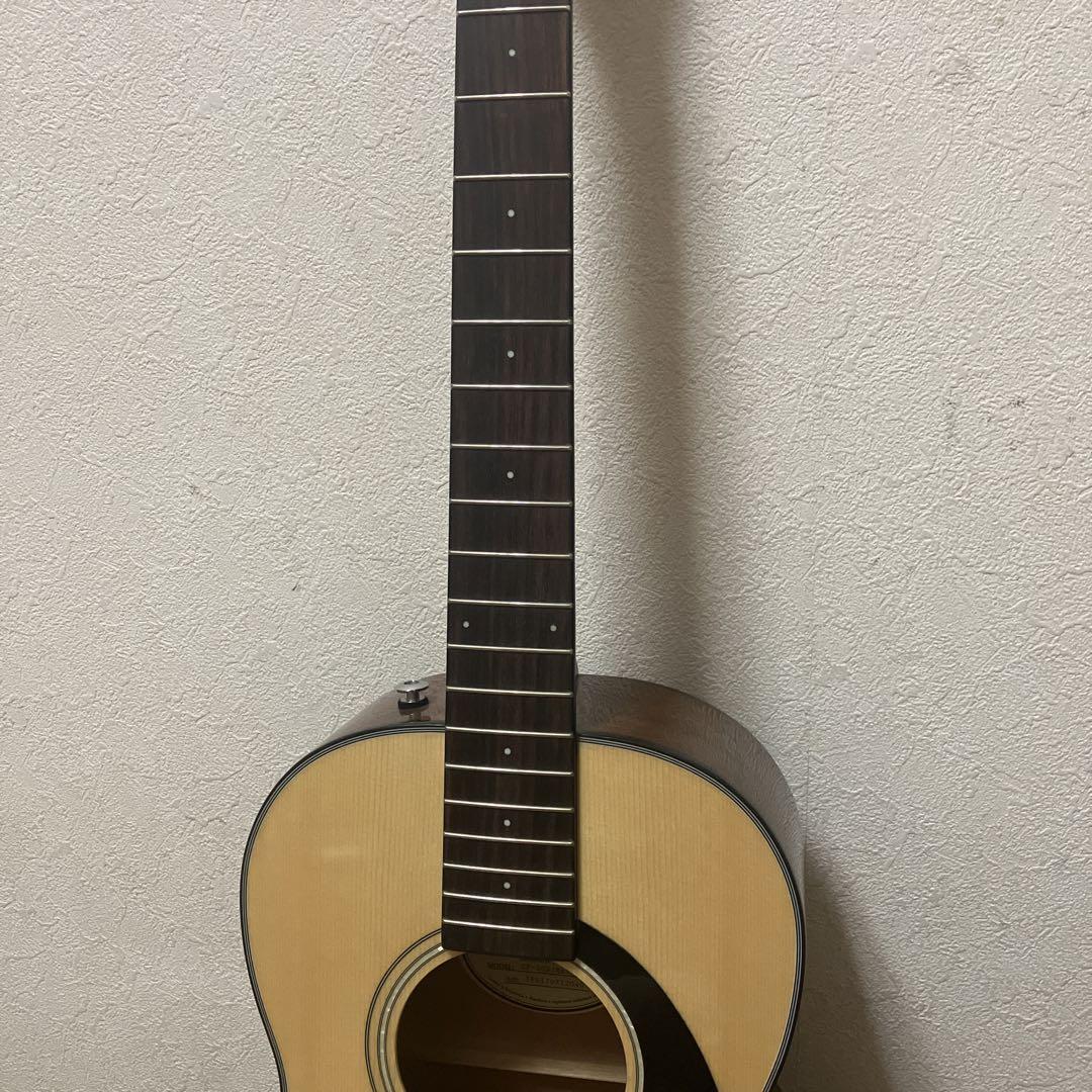 フェンダー Fender CP-60S アコースティックギター