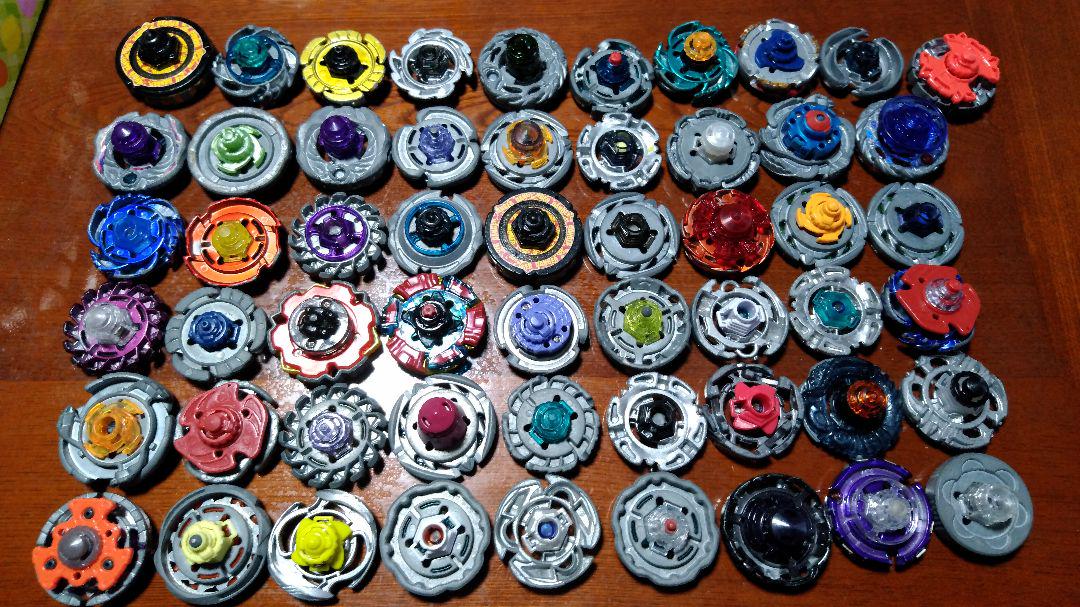 カテゴリー㊈ メタルファイトベイブレード 大量セット Myudk-m26956063752 ーグッズ