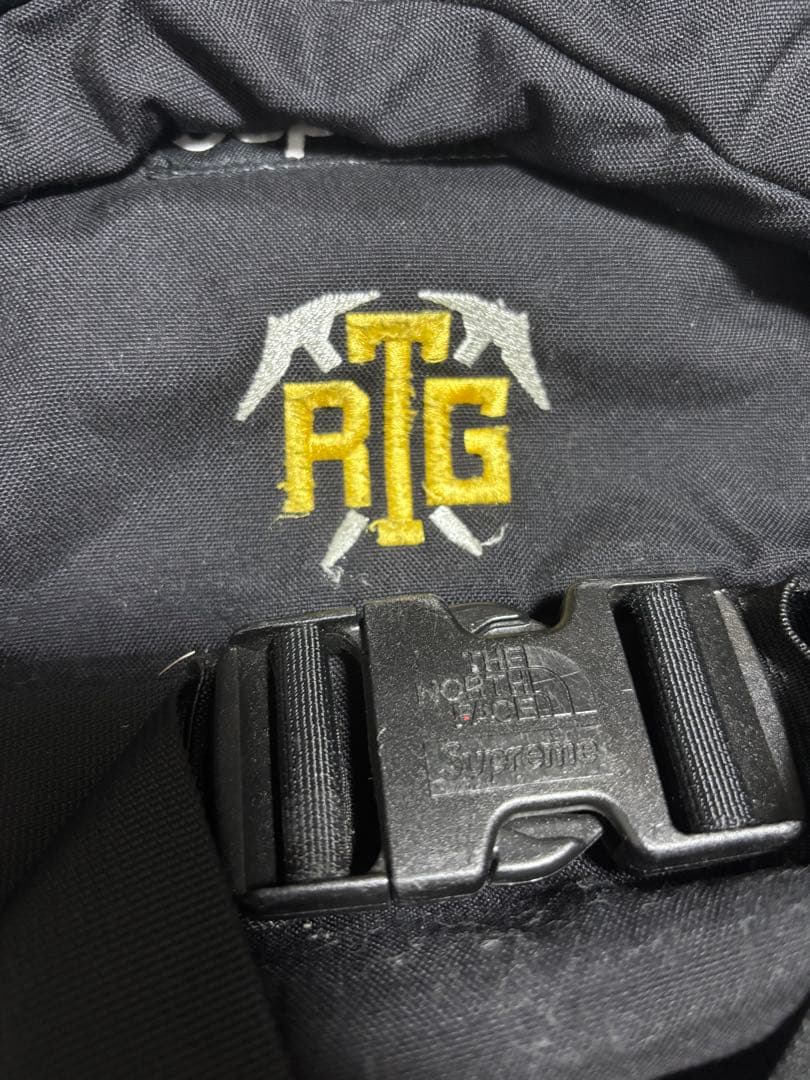 20ss supreme the north face RTG バックパック