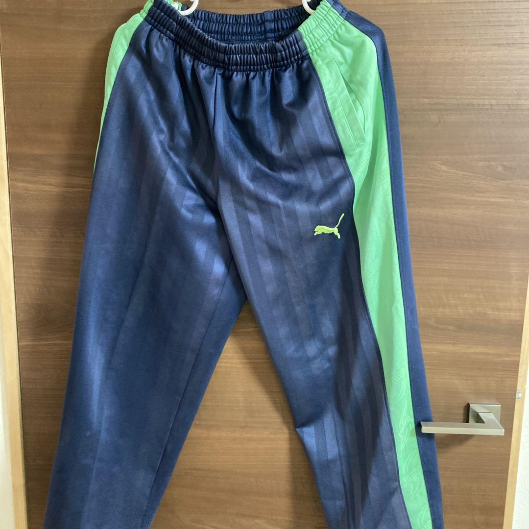 プーマジャージ上下セットＳＳ