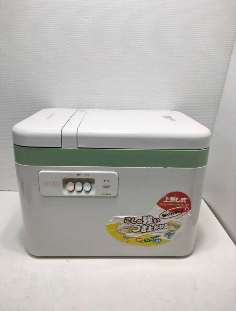 G1417★餅つき機 かがみもち 2升 3.6ℓ RM-361N