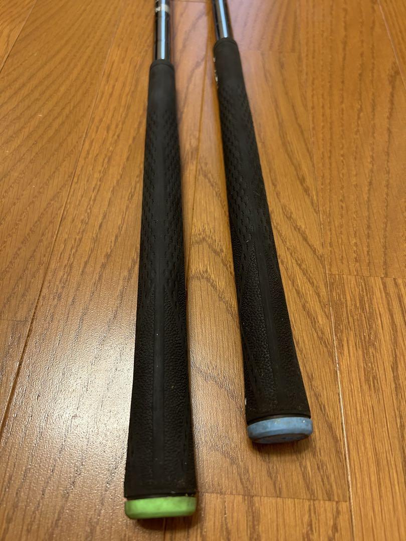 【ゴルフクラブ】TaylorMade Aeroburner ウェッジ 2本セット