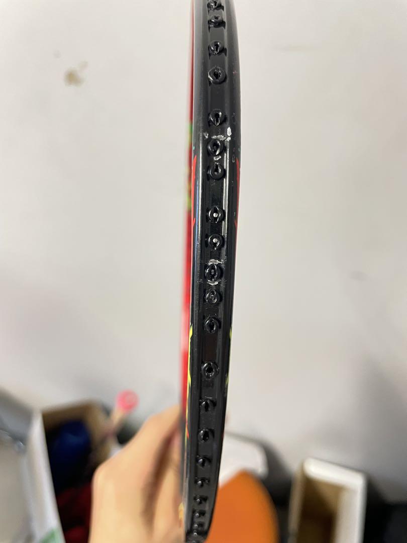 YONEX VOLTRIC Z FORCEⅡ        ASTROX88D