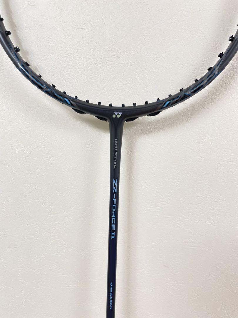 YONEX VOLTRIC Z FORCEⅡ        ASTROX88D