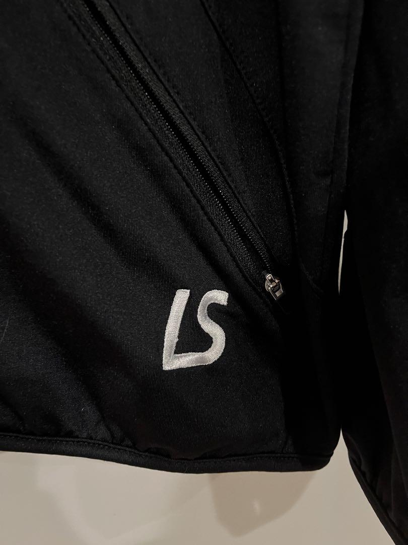 LUZeSOMBRA ルースイソンブラ スウェット上下 size XL